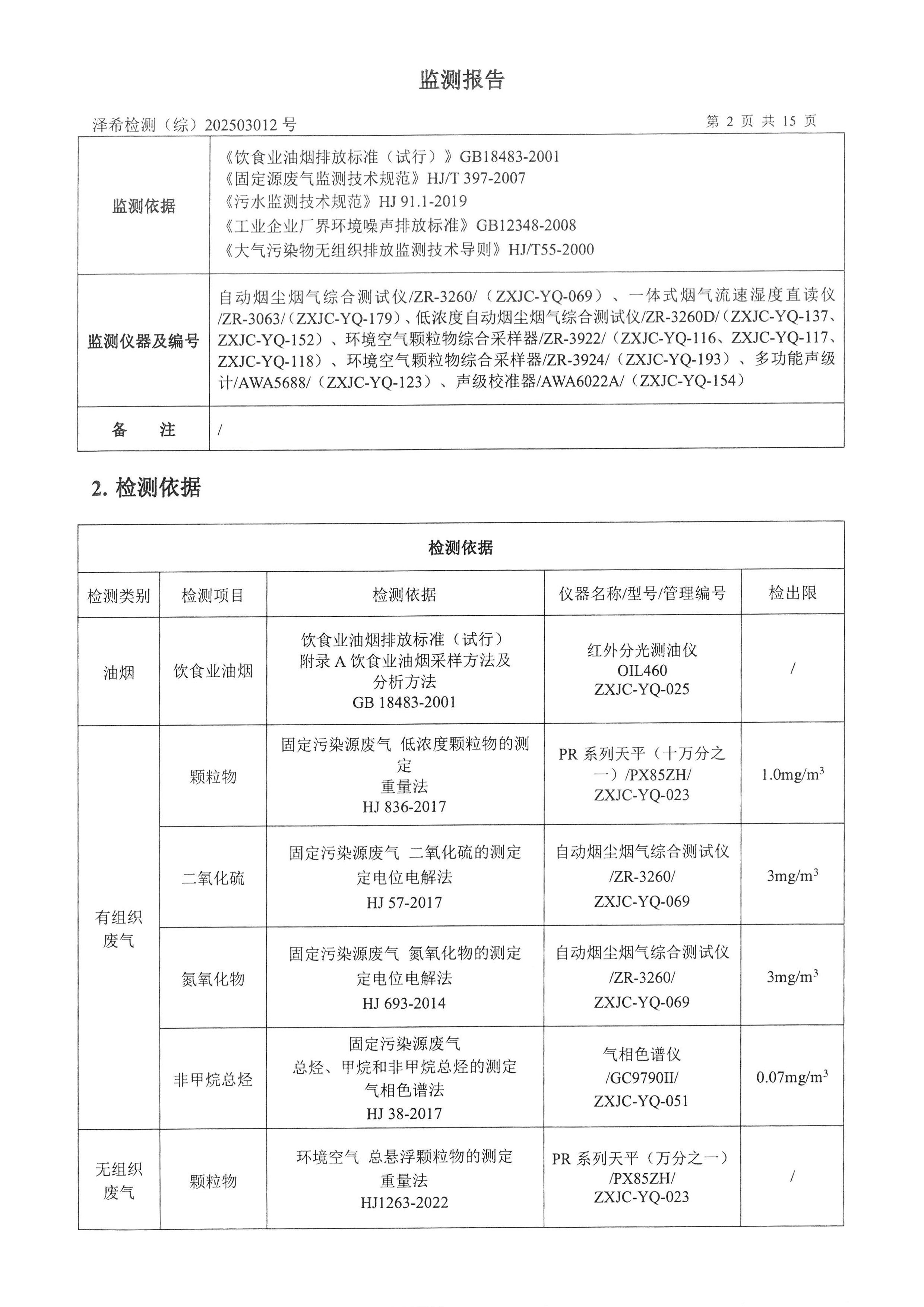 金叶印务公司验收监测报告